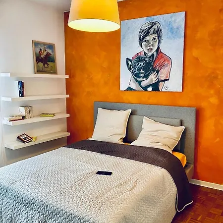 Ihg S.tommaso Apartment *