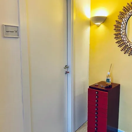 Ihg S.tommaso Apartment *