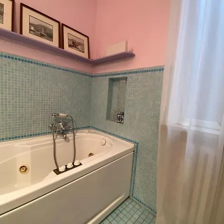Ihg S.tommaso Apartment *