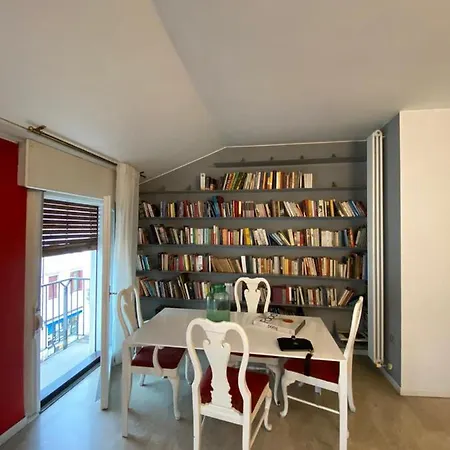 Apartment Ihg S.tommaso Treviso