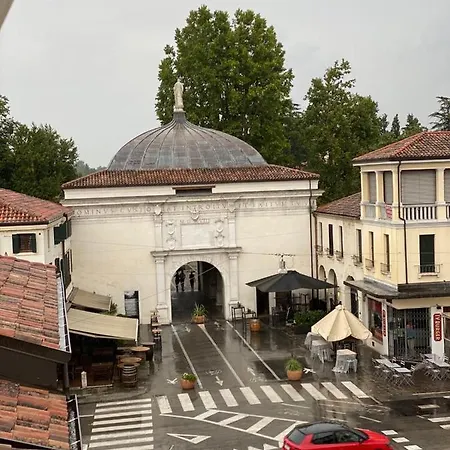 Ihg S.tommaso Apartment *