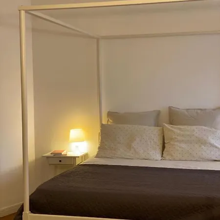 Ihg S.tommaso Apartment Treviso