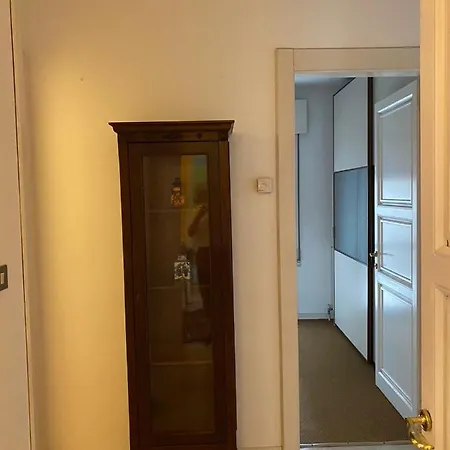 Ihg S.tommaso Apartment *
