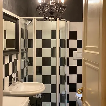 Apartment Ihg S.tommaso *
