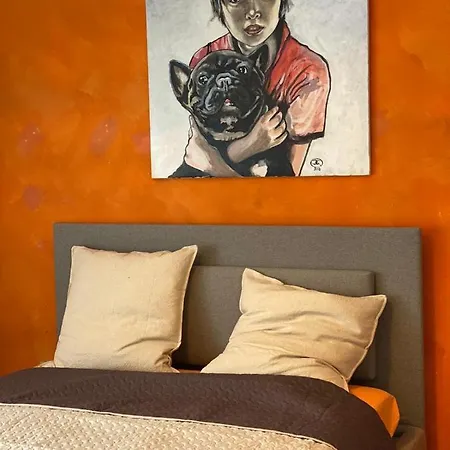 Ihg S.tommaso Apartment *