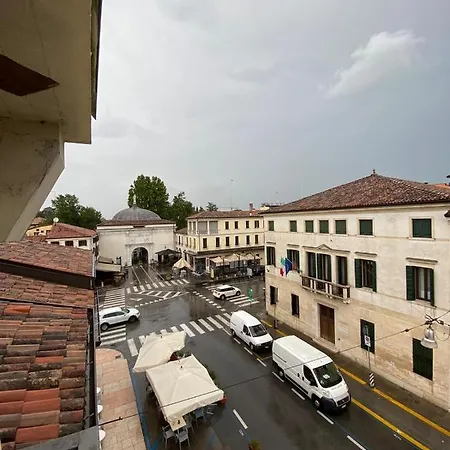 Ihg S.tommaso *