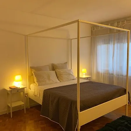 Ihg S.tommaso Apartment