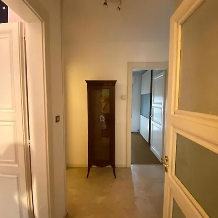 Ihg S.tommaso Apartment Treviso