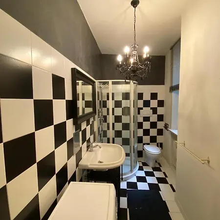 Apartment Ihg S.tommaso *