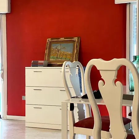 Ihg S.tommaso Apartment *