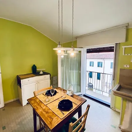 Ihg S.tommaso * Treviso