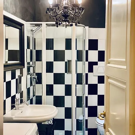 Apartment Ihg S.tommaso