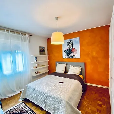 Ihg S.tommaso Treviso