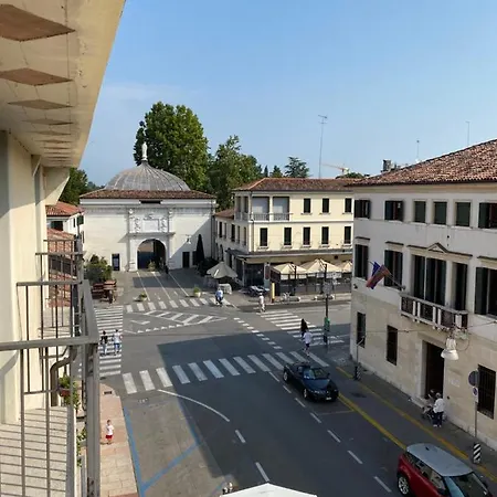 Ihg S.tommaso * Treviso