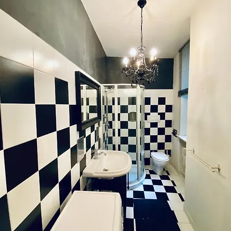 Apartment Ihg S.tommaso *