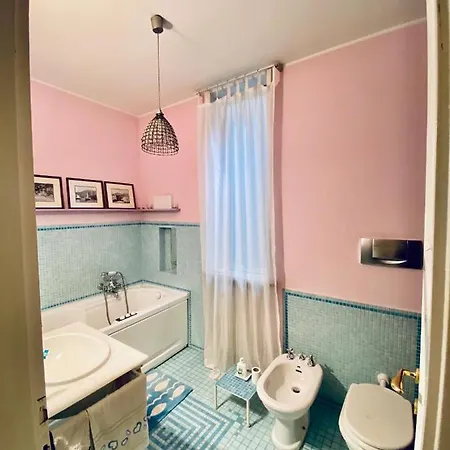 Apartment Ihg S.tommaso *