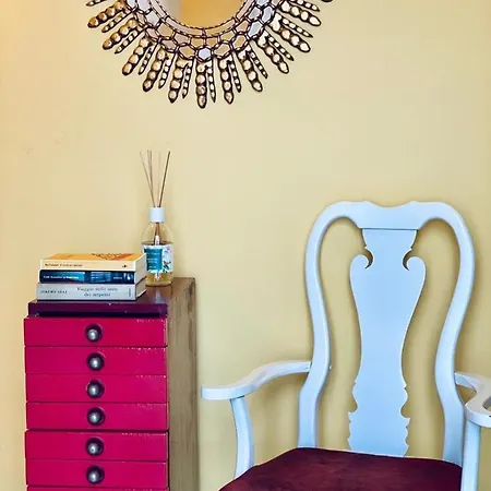 Ihg S.tommaso Apartment