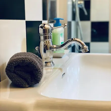 Apartment Ihg S.tommaso *