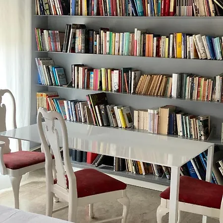 Ihg S.tommaso Apartment Treviso