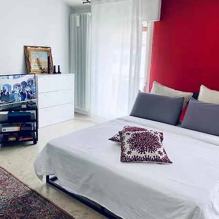 Apartment Ihg S.tommaso Treviso