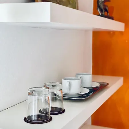 Apartment Ihg S.tommaso