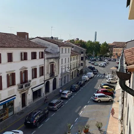 Ihg S.tommaso *