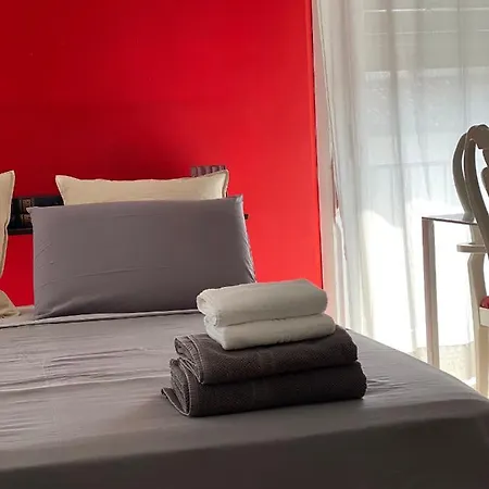Ihg S.tommaso